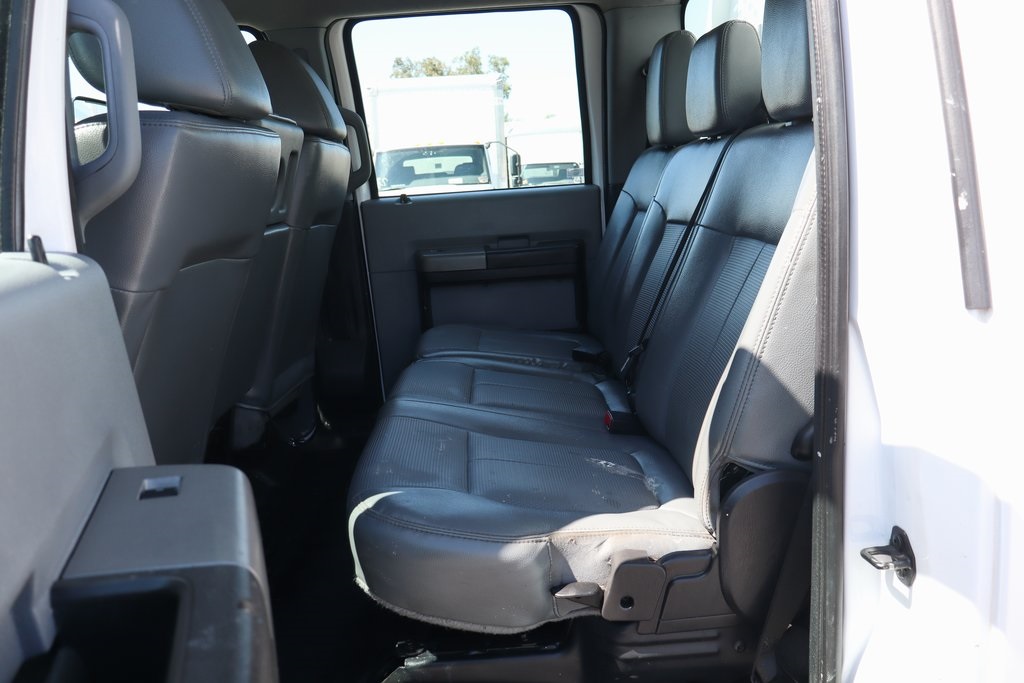 Used 2017 Ford F-650 - photo 31