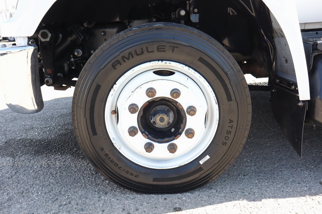 Used 2017 Ford F-650 - photo 37