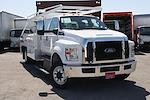 2017 Ford F-650 Crew Cab DRW 4x2 Combo Body for sale #57310 - photo 3