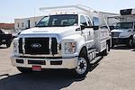 2017 Ford F-650 Crew Cab DRW 4x2 Combo Body for sale #57310 - photo 5
