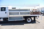 2017 Ford F-650 Crew Cab DRW 4x2 Combo Body for sale #57310 - photo 6