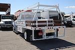 2017 Ford F-650 Crew Cab DRW 4x2 Combo Body for sale #57310 - photo 7