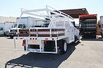 2017 Ford F-650 Crew Cab DRW 4x2 Combo Body for sale #57310 - photo 2