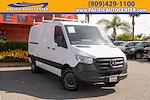 2019 Mercedes-Benz Sprinter 3500XD Standard Roof DRW 4x2 Upfitted Cargo Van for sale #57312 - photo 1