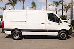 2019 Mercedes-Benz Sprinter 3500XD Standard Roof DRW 4x2 Upfitted Cargo Van for sale #57312 - photo 10