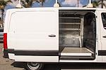 2019 Mercedes-Benz Sprinter 3500XD Standard Roof DRW 4x2 Upfitted Cargo Van for sale #57312 - photo 23