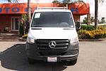 2019 Mercedes-Benz Sprinter 3500XD Standard Roof DRW 4x2 Upfitted Cargo Van for sale #57312 - photo 4