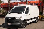 2019 Mercedes-Benz Sprinter 3500XD Standard Roof DRW 4x2 Upfitted Cargo Van for sale #57312 - photo 5