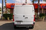 2019 Mercedes-Benz Sprinter 3500XD Standard Roof DRW 4x2 Upfitted Cargo Van for sale #57312 - photo 8