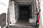 2019 Mercedes-Benz Sprinter 3500XD Standard Roof DRW 4x2 Upfitted Cargo Van for sale #57312 - photo 9