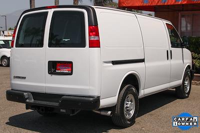 2019 Chevrolet Express 3500 SRW RWD Empty Cargo Van for sale #57313 - photo 2