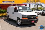2019 Chevrolet Express 3500 SRW RWD Empty Cargo Van for sale #57313 - photo 1