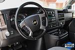 2019 Chevrolet Express 3500 SRW RWD Empty Cargo Van for sale #57313 - photo 15