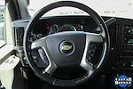 2019 Chevrolet Express 3500 SRW RWD Empty Cargo Van for sale #57313 - photo 18