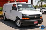 2019 Chevrolet Express 3500 SRW RWD Empty Cargo Van for sale #57313 - photo 3