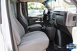 2019 Chevrolet Express 3500 SRW RWD Empty Cargo Van for sale #57313 - photo 29