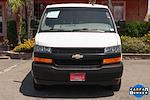 2019 Chevrolet Express 3500 SRW RWD Empty Cargo Van for sale #57313 - photo 4