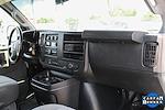 2019 Chevrolet Express 3500 SRW RWD Empty Cargo Van for sale #57313 - photo 30
