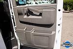 2019 Chevrolet Express 3500 SRW RWD Empty Cargo Van for sale #57313 - photo 31