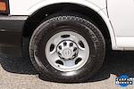 2019 Chevrolet Express 3500 SRW RWD Empty Cargo Van for sale #57313 - photo 33