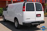 2019 Chevrolet Express 3500 SRW RWD Empty Cargo Van for sale #57313 - photo 7