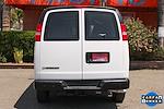 2019 Chevrolet Express 3500 SRW RWD Empty Cargo Van for sale #57313 - photo 8