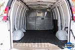 2019 Chevrolet Express 3500 SRW RWD Empty Cargo Van for sale #57313 - photo 9