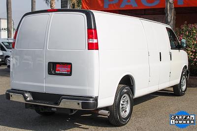 2021 Chevrolet Express 3500 SRW RWD Empty Cargo Van for sale #57315 - photo 2