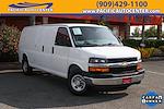 2021 Chevrolet Express 3500 SRW RWD Empty Cargo Van for sale #57315 - photo 1