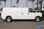 2021 Chevrolet Express 3500 SRW RWD Empty Cargo Van for sale #57315 - photo 10