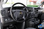 2021 Chevrolet Express 3500 SRW RWD Empty Cargo Van for sale #57315 - photo 16
