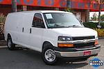 2021 Chevrolet Express 3500 SRW RWD Empty Cargo Van for sale #57315 - photo 3