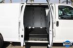 2021 Chevrolet Express 3500 SRW RWD Empty Cargo Van for sale #57315 - photo 27