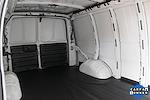 2021 Chevrolet Express 3500 SRW RWD Empty Cargo Van for sale #57315 - photo 28