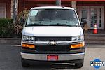 2021 Chevrolet Express 3500 SRW RWD Empty Cargo Van for sale #57315 - photo 4