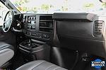 2021 Chevrolet Express 3500 SRW RWD Empty Cargo Van for sale #57315 - photo 32