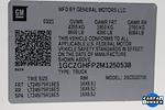 2021 Chevrolet Express 3500 SRW RWD Empty Cargo Van for sale #57315 - photo 39
