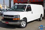 2021 Chevrolet Express 3500 SRW RWD Empty Cargo Van for sale #57315 - photo 5
