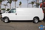 2021 Chevrolet Express 3500 SRW RWD Empty Cargo Van for sale #57315 - photo 6