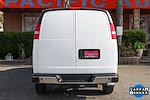 2021 Chevrolet Express 3500 SRW RWD Empty Cargo Van for sale #57315 - photo 8
