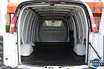 2021 Chevrolet Express 3500 SRW RWD Empty Cargo Van for sale #57315 - photo 9