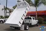 2013 Ram 4500 Crew Cab DRW 4x4 Cab Chassis for sale #57318 - photo 11