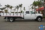 2013 Ram 4500 Crew Cab DRW 4x4 Cab Chassis for sale #57318 - photo 12
