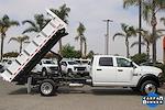 2013 Ram 4500 Crew Cab DRW 4x4 Cab Chassis for sale #57318 - photo 13