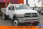 2013 Ram 4500 Crew Cab DRW 4x4 Cab Chassis for sale #57318 - photo 2
