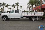 2013 Ram 4500 Crew Cab DRW 4x4 Cab Chassis for sale #57318 - photo 5