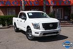 2023 Nissan Titan Crew Cab 4x4 Pickup for sale #57319 - photo 3