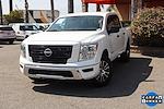 2023 Nissan Titan Crew Cab 4x4 Pickup for sale #57319 - photo 5