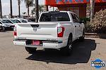 2023 Nissan Titan Crew Cab 4x4 Pickup for sale #57319 - photo 2