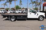 2020 Ford F-350 Regular Cab DRW 4x2 Flatbed Truck for sale #57320 - photo 10